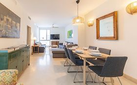 Tentudia Charming Apartments With Private Roof-Top Or Patio In San Bernardo By Ocityzen