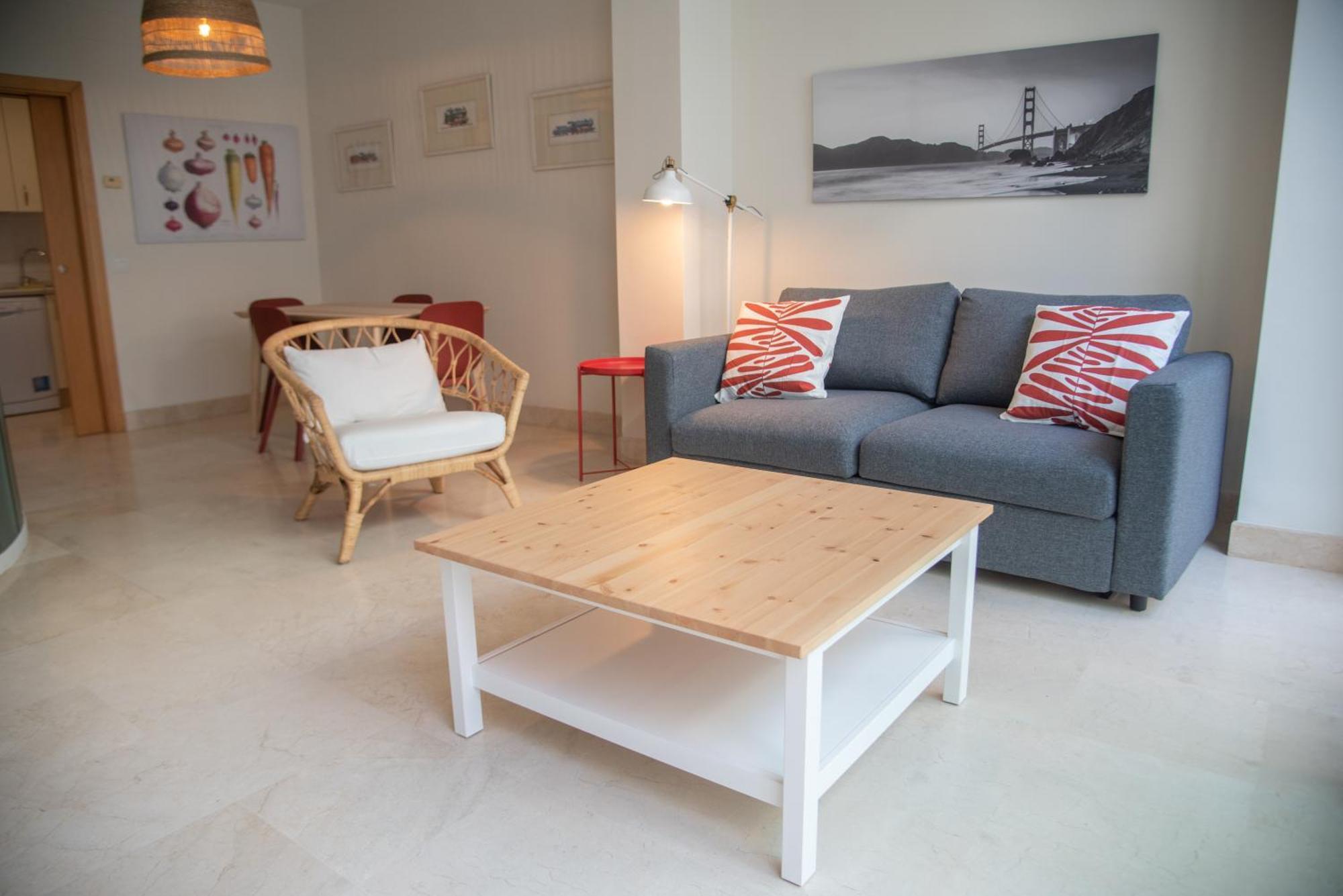 Tentudia Charming Apartments With Private Roof-Top Or Patio In San Bernardo By Ocityzen Siviglia Esterno foto
