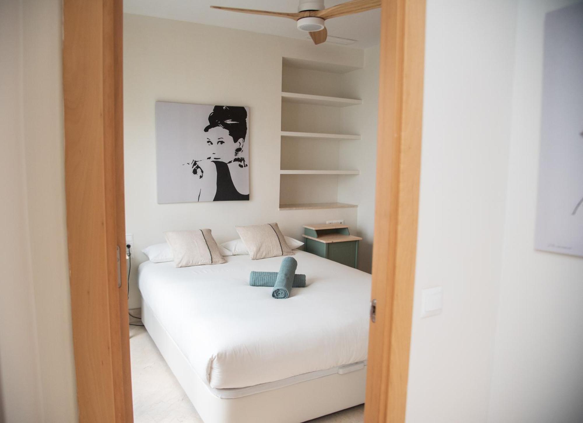 Tentudia Charming Apartments With Private Roof-Top Or Patio In San Bernardo By Ocityzen Siviglia Esterno foto