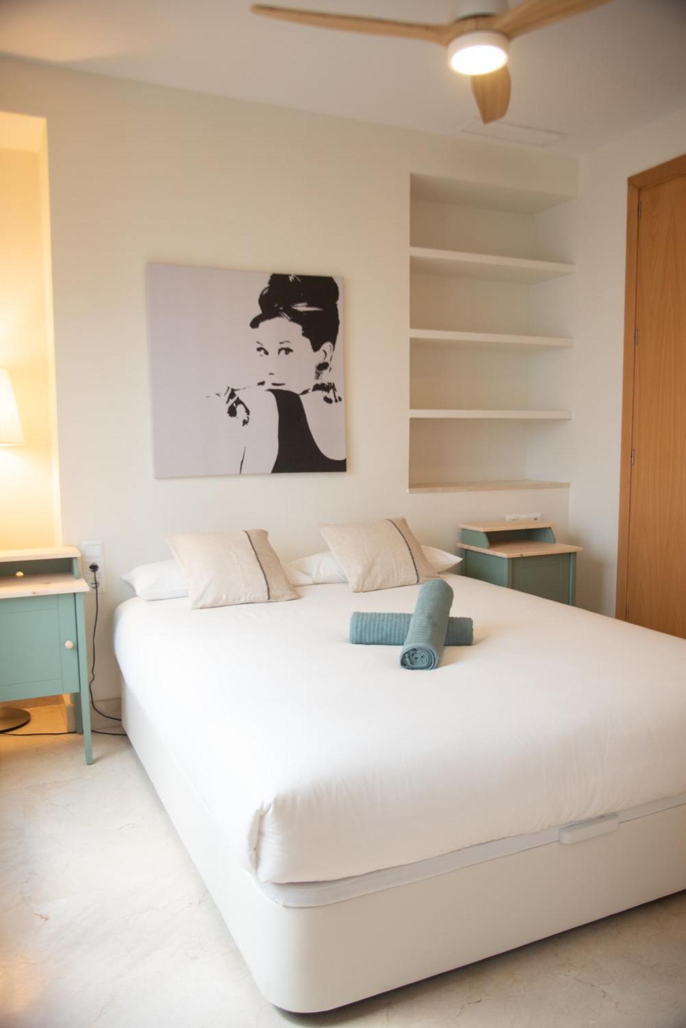 Tentudia Charming Apartments With Private Roof-Top Or Patio In San Bernardo By Ocityzen Siviglia Esterno foto