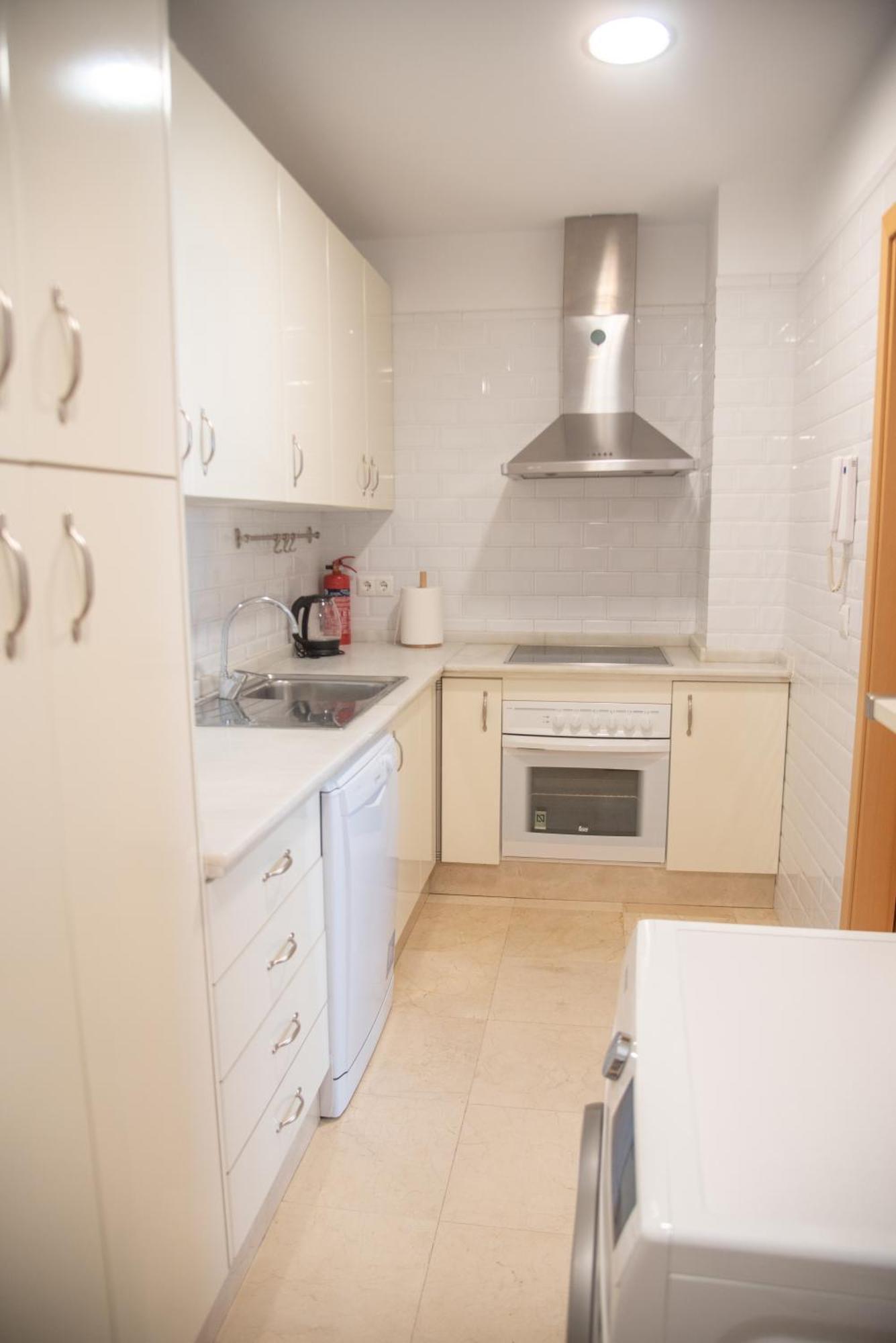 Tentudia Charming Apartments With Private Roof-Top Or Patio In San Bernardo By Ocityzen Siviglia Esterno foto