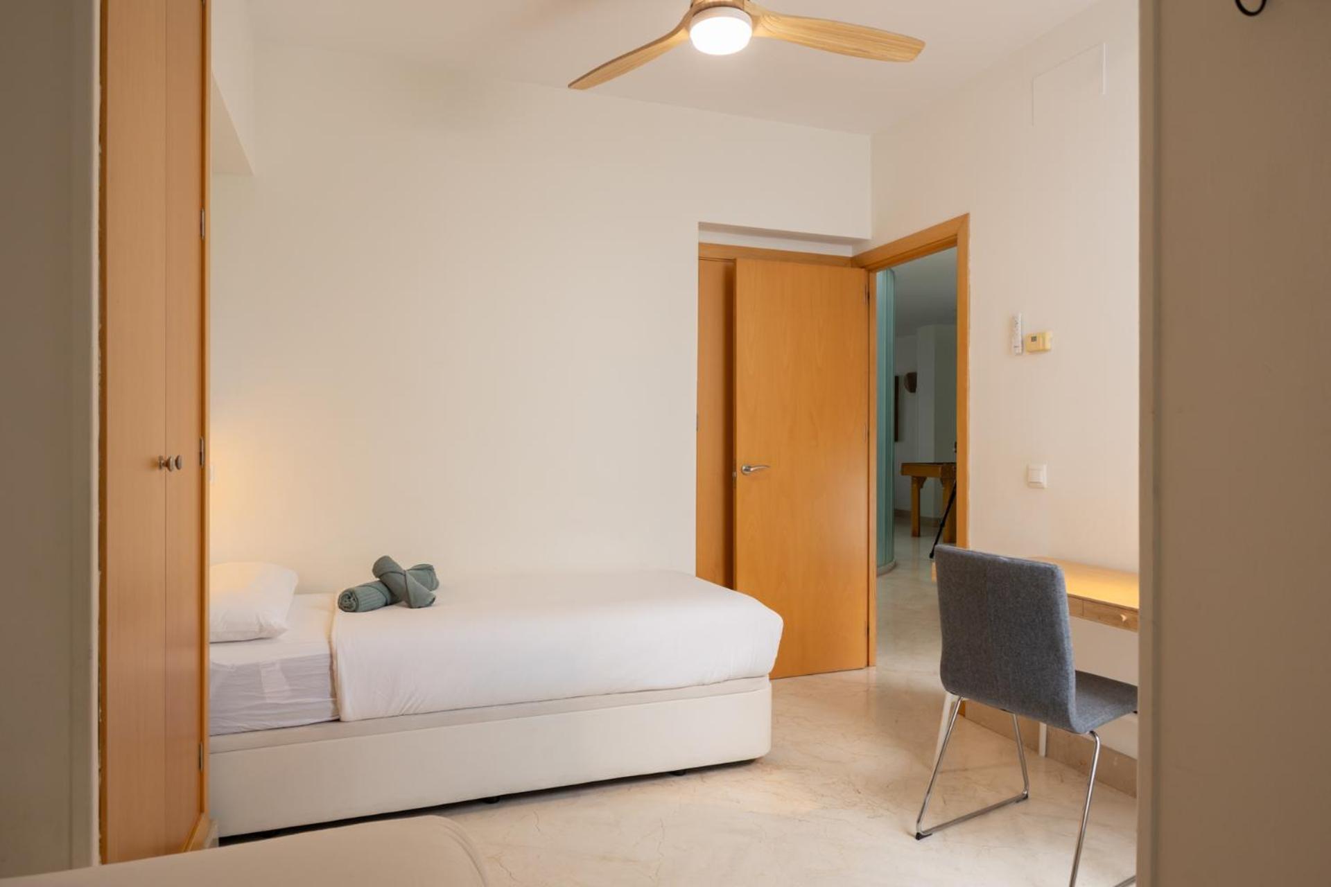 Tentudia Charming Apartments With Private Roof-Top Or Patio In San Bernardo By Ocityzen Siviglia Esterno foto