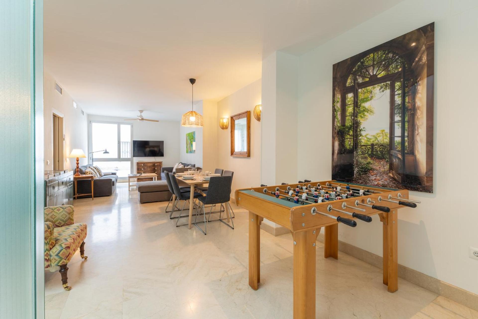Tentudia Charming Apartments With Private Roof-Top Or Patio In San Bernardo By Ocityzen Siviglia Esterno foto