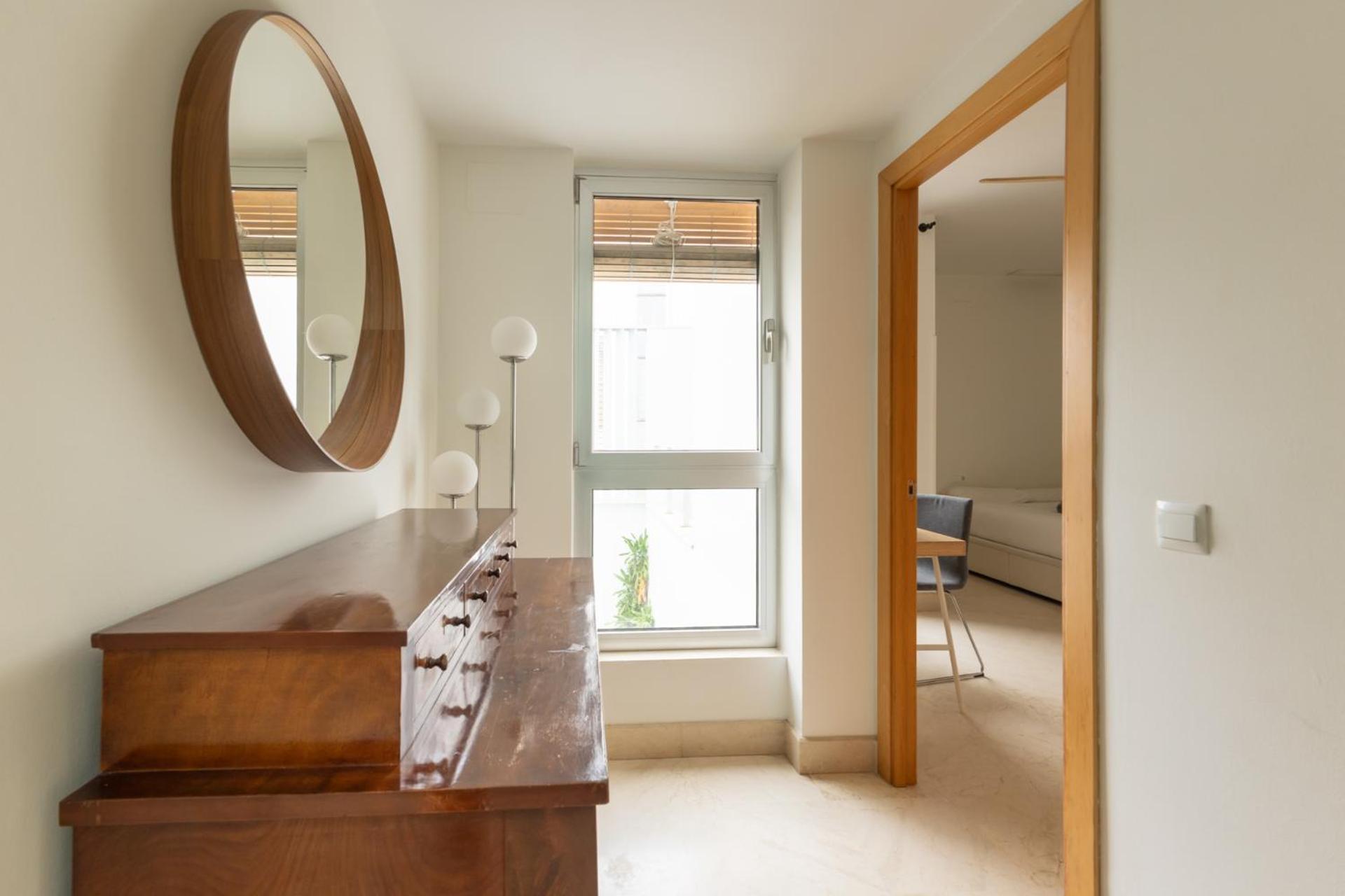 Tentudia Charming Apartments With Private Roof-Top Or Patio In San Bernardo By Ocityzen Siviglia Esterno foto