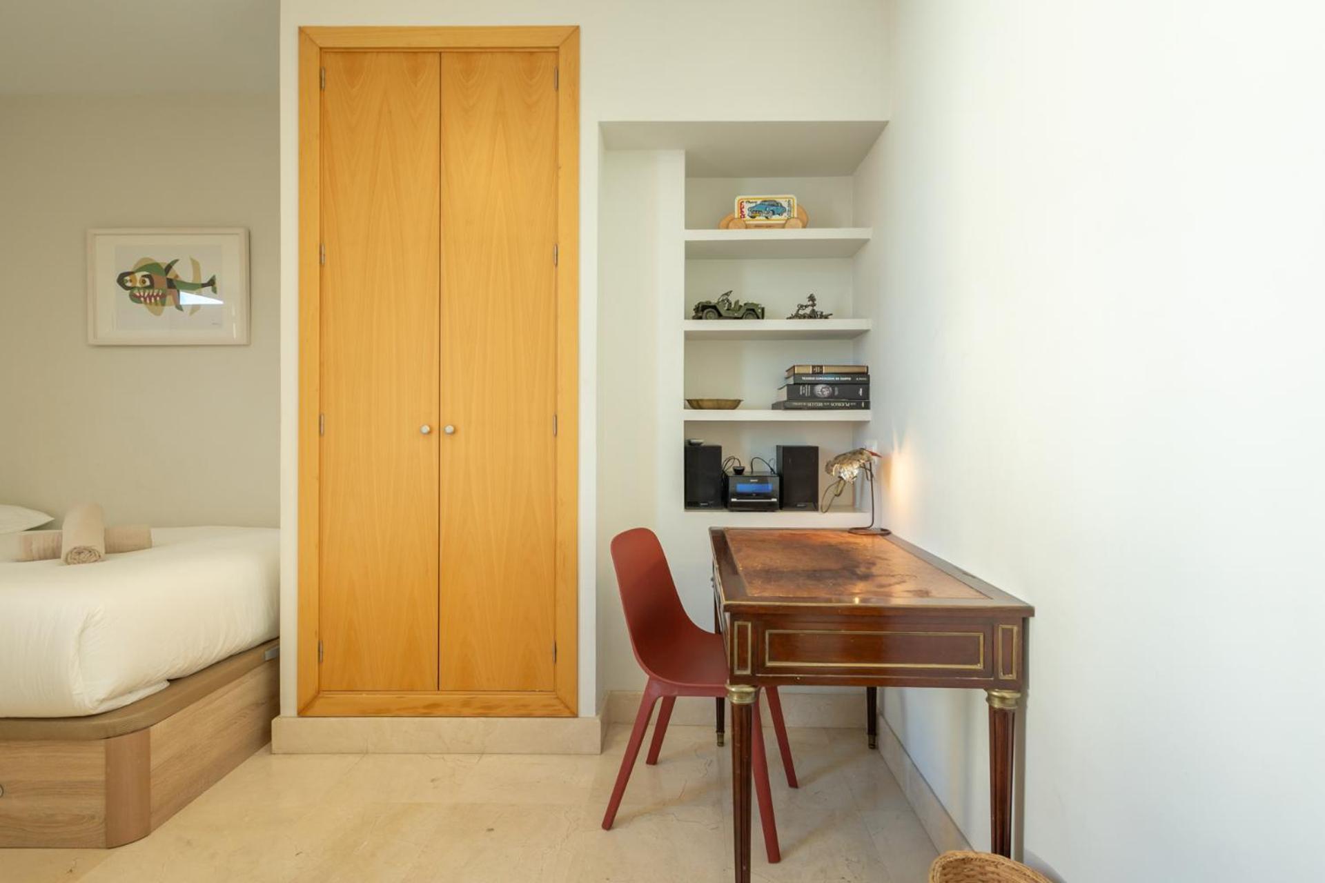 Tentudia Charming Apartments With Private Roof-Top Or Patio In San Bernardo By Ocityzen Siviglia Esterno foto