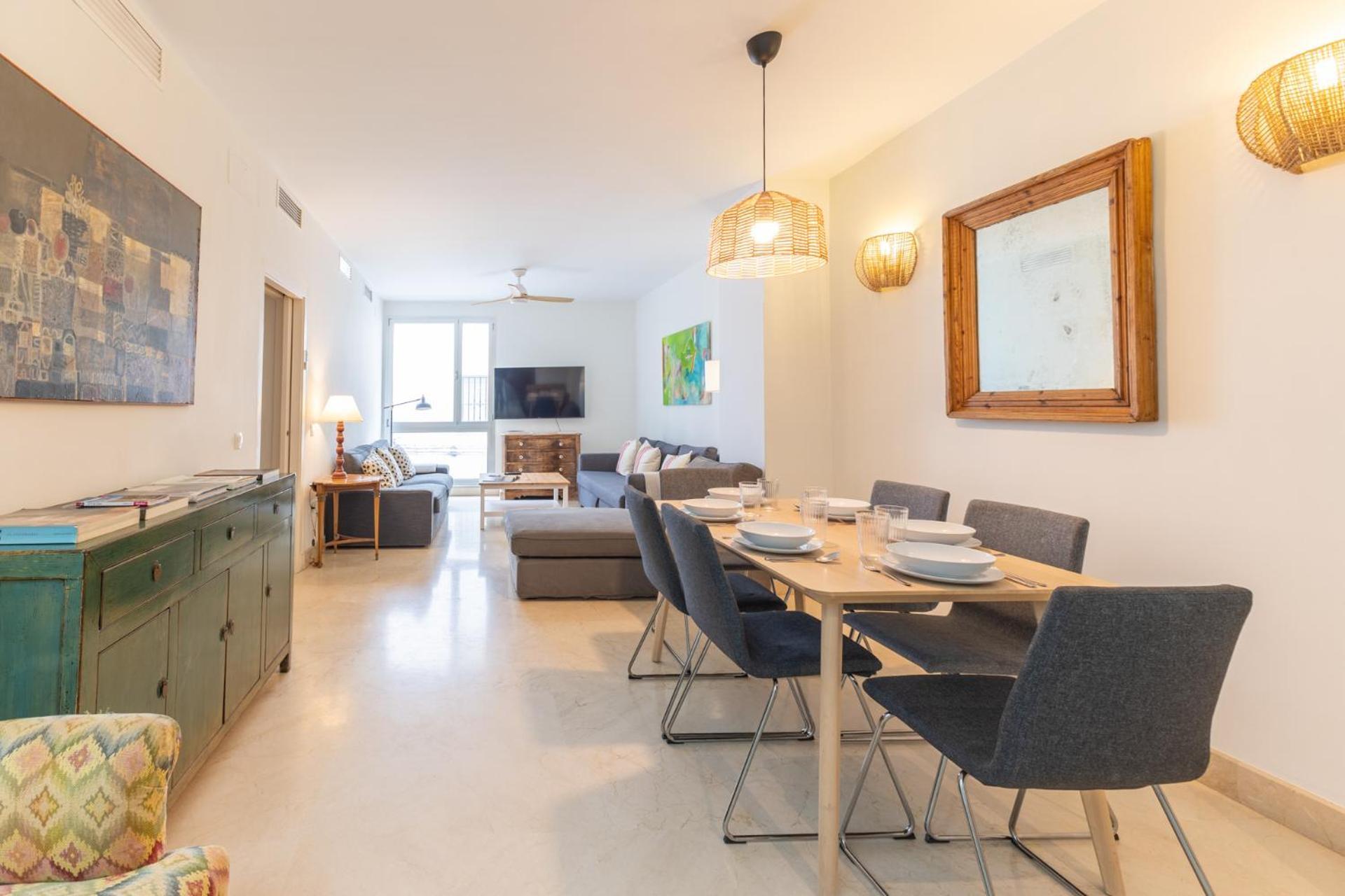 Tentudia Charming Apartments With Private Roof-Top Or Patio In San Bernardo By Ocityzen Siviglia Esterno foto